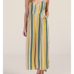Francesca’s Romper NEW XL